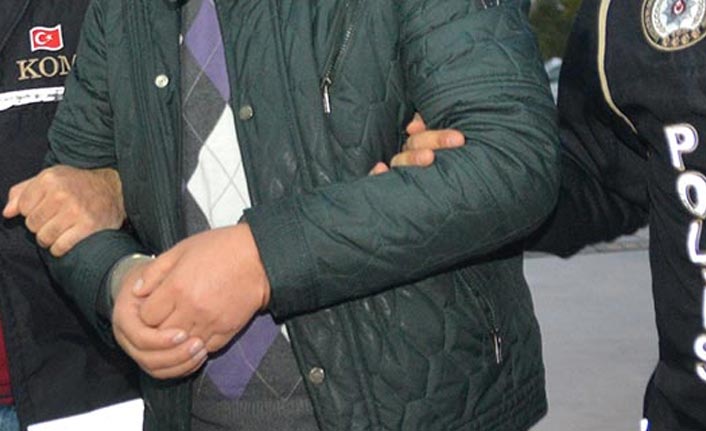 Mardin merkezli 12 ile FETÖ operasyonu!