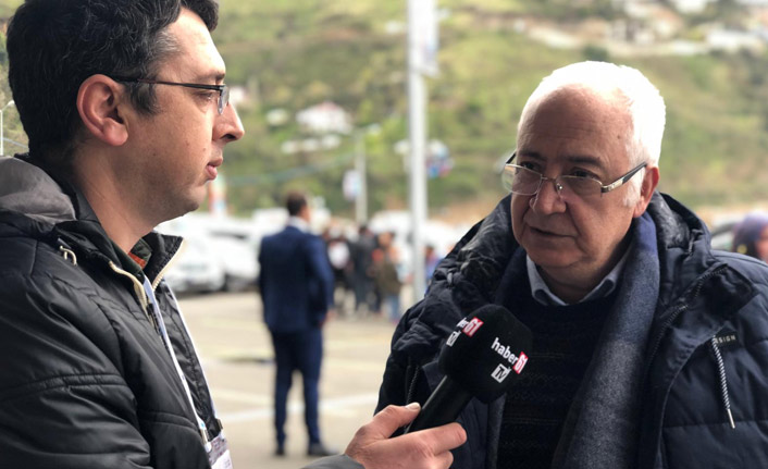 Hacısalihoğlu: Çok sınırlı bütçe ve kadroya rağmen...