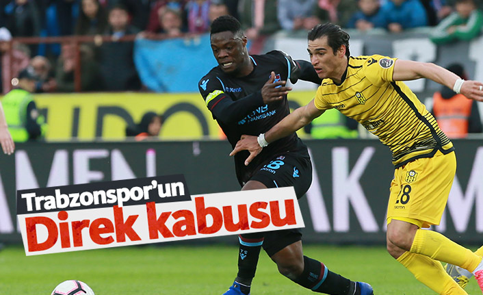 Trabzonspor'un kabusu direkler