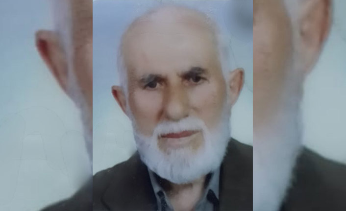 Pencereden düşen yaşlı adam hayatını kaybetti