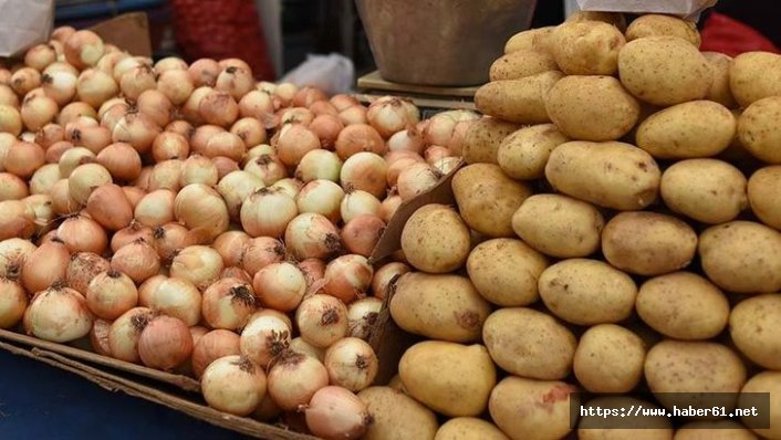 Yüksek sebze fiyatlarıyla ilgili açıklama geldi
