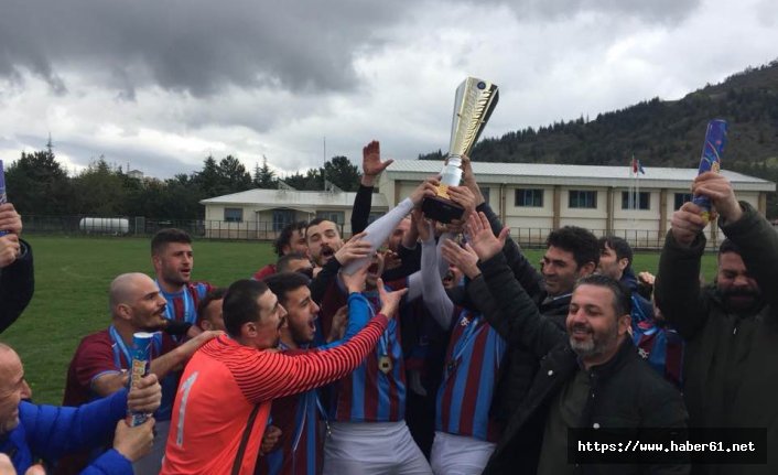 Ortahisar Süper Lig'de