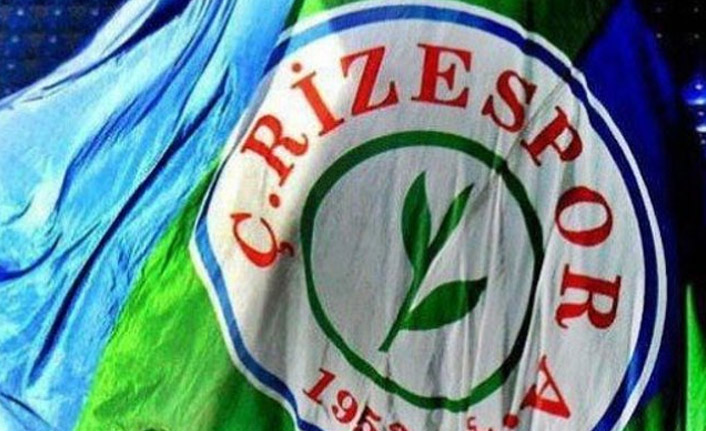 Rizespor'da isyan var!