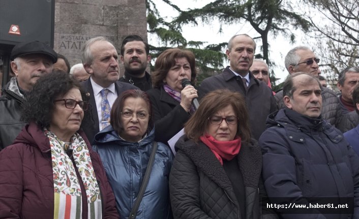 Kılıçdaroğlu'na saldırıya tepkiler