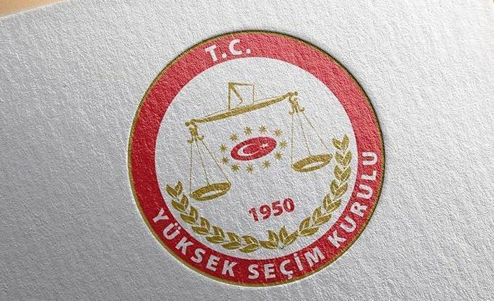 YSK itirazları görüştü