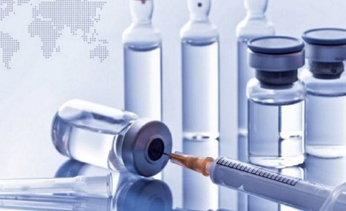 Kızamık salgını 17 can aldı