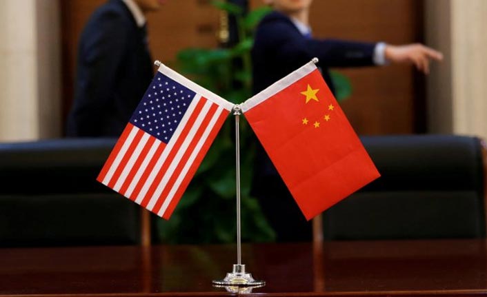 Çin'den ABD'ye İran resti: "İşbirliğimiz devam edecek!"