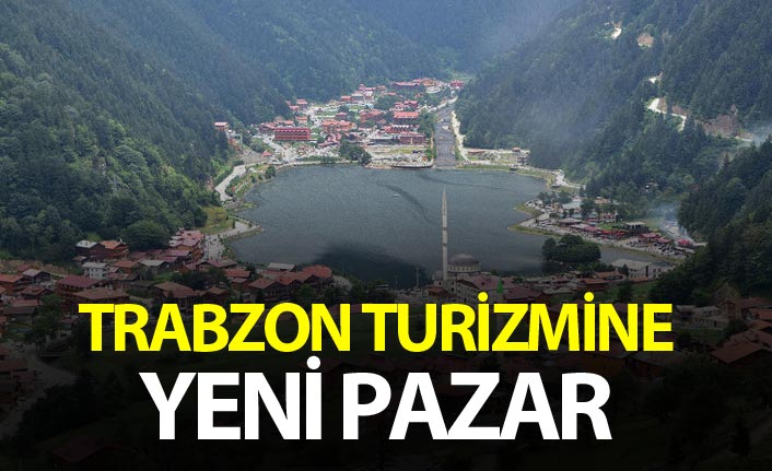 Cezayirli Turizmciler Trabzon’da: Yeni Pazar Hedefi İçin İlk Adım