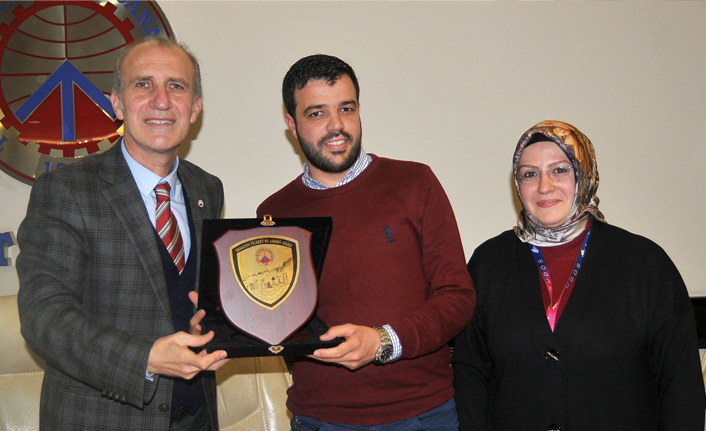 Trabzon'dan turizmde Cezayir atağı