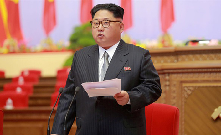 Kuzey Kore lideri Kim Jong-un Rusya'da!
