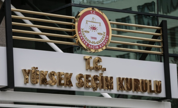 YSK bugün MHP ile AK Parti'nin Büyükçekmece itirazını görüşecek