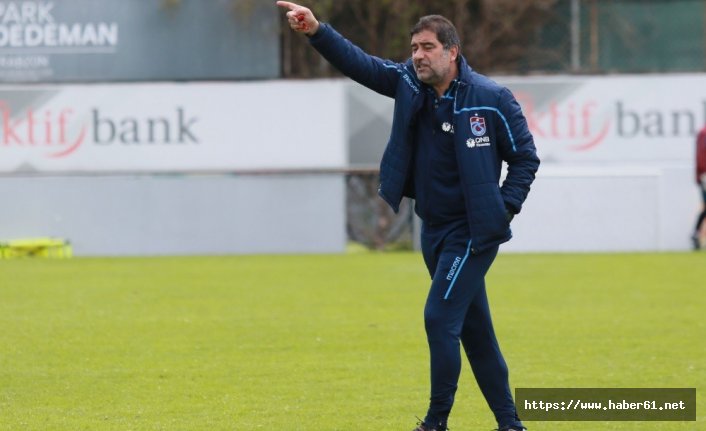 Ünal Karaman 22 yıl önce yapmıştı bu defa da...