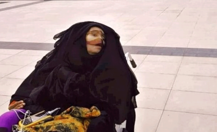 27 yıl komada kaldı, uyanınca ilk söylediği şey...