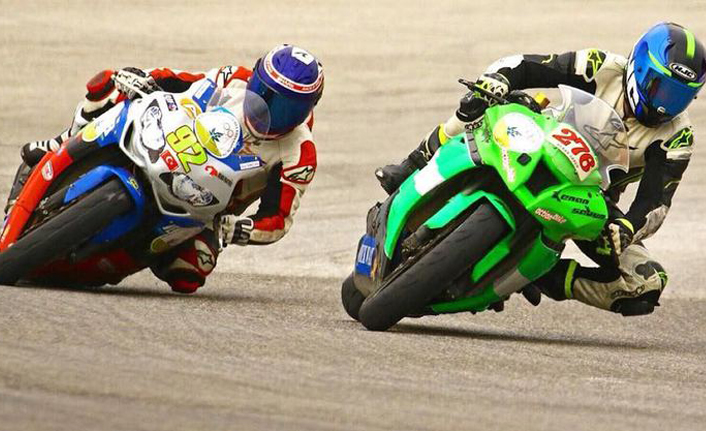 Türkiye, Avrupa Pist Şampiyonası'nda üçüncü oldu