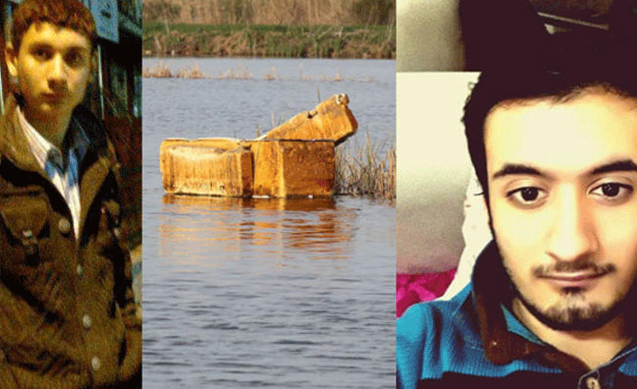 Yaptıkları saldan düşünce...