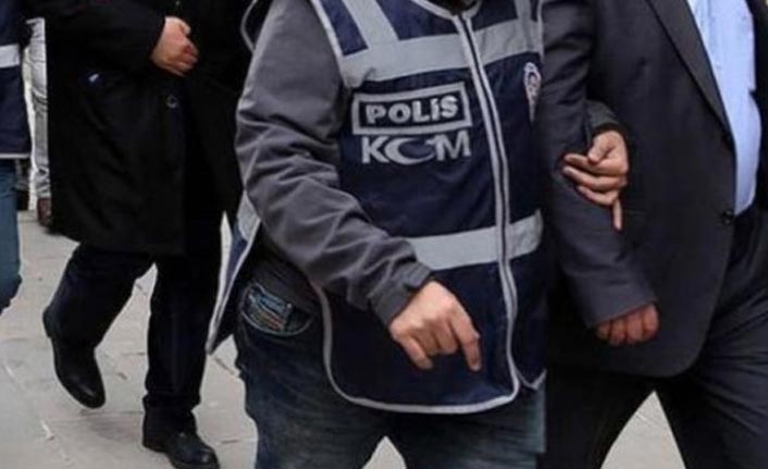 25 ByLock şüphelisi için operasyon