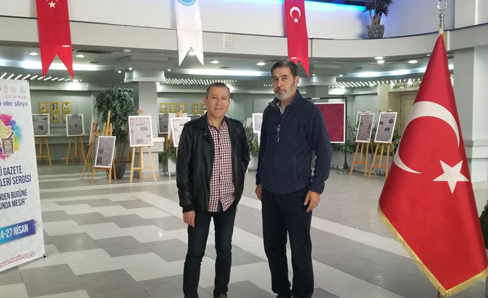 Dededen toruna en anlamlı miras