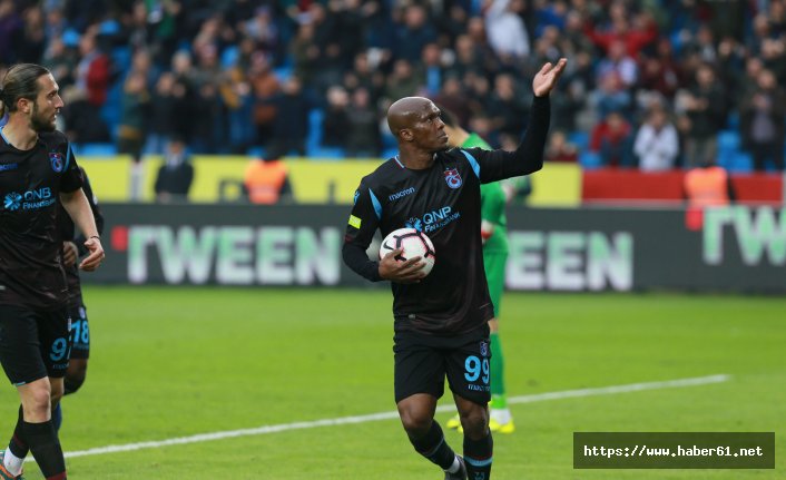 Trabzonspor'un Fenerbahçe karşısındaki kozu onlar olacak!