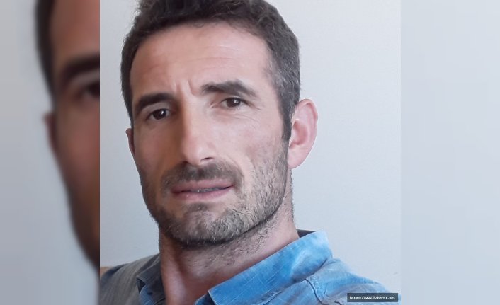 Trabzon'da feci son! Boya yaparken 3 kattan düştü!