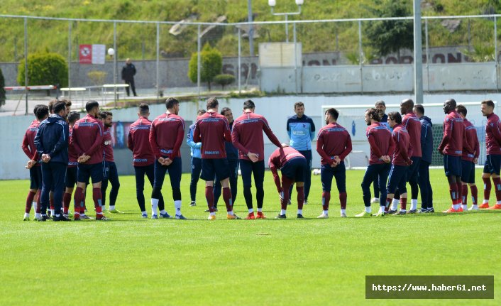 Ünal Karaman'dan oyunculara uyarı!