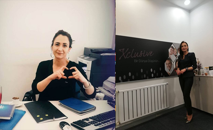 Batman'da kadın başından vuruldu!