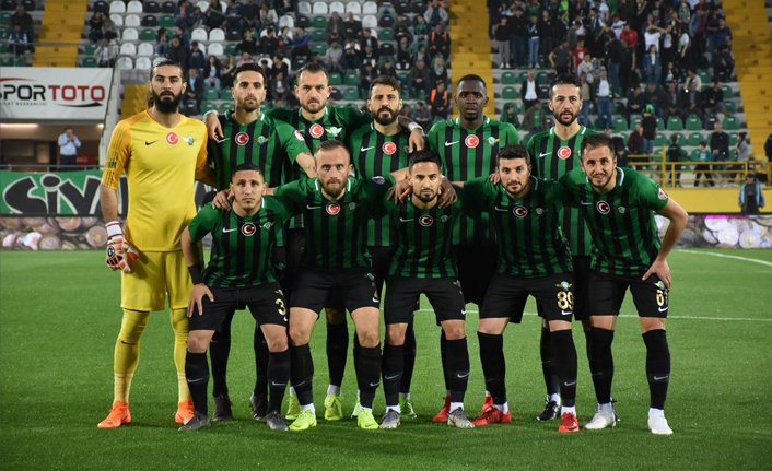 Akhisarspor finallere abone!
