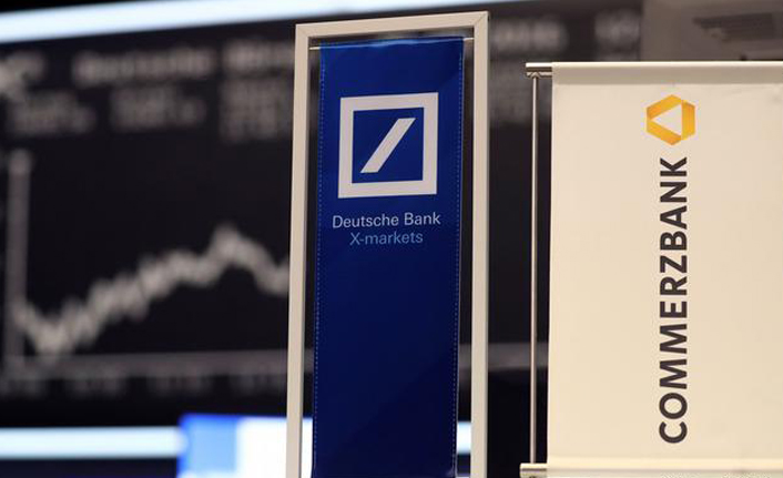 Almanya'nın iki büyük bankası birleşemedi