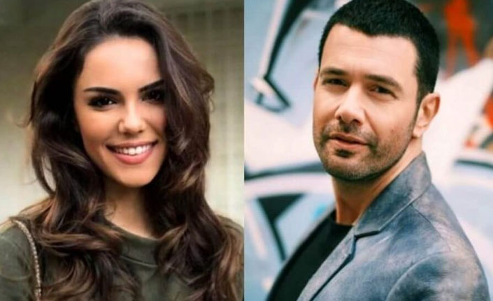 ATV' nin yeni başlayacak olan dizisi "Ali ve Sevda"