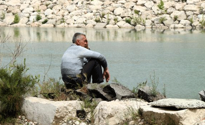91 gündür kızının bulunmasını bekliyor!
