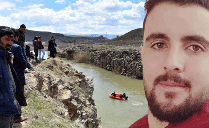 Balık tutmak için gitmişti, 19 gündür haber alınamıyor