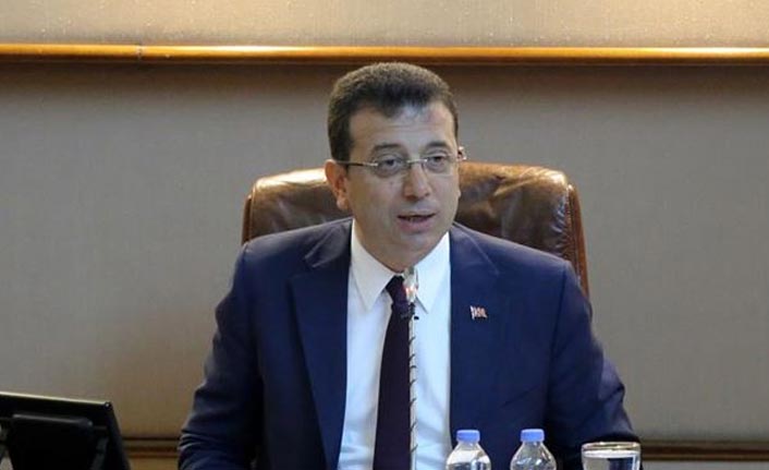 İmamoğlu'nun 'veri kopyalama talimatı' kaldırıldı