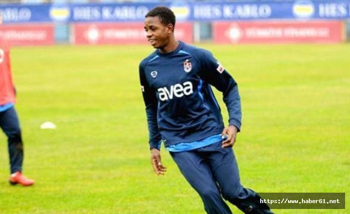 Trabzonspor’un eski oyuncusu Faty Papy maç sırasında hayatını kaybetti