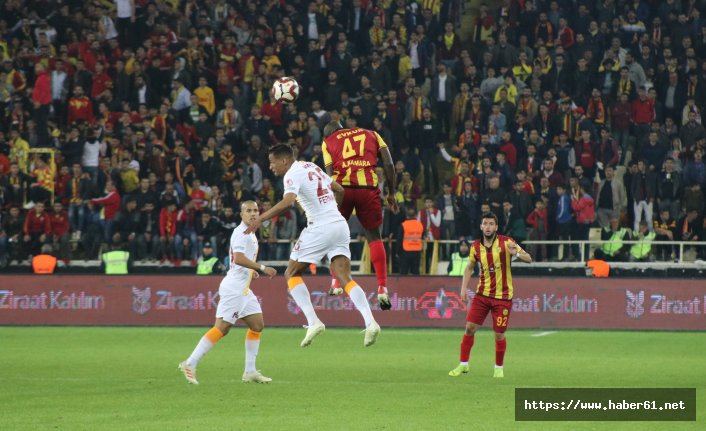 Kupada finalin adı: Galatasaray - Akhisarspor