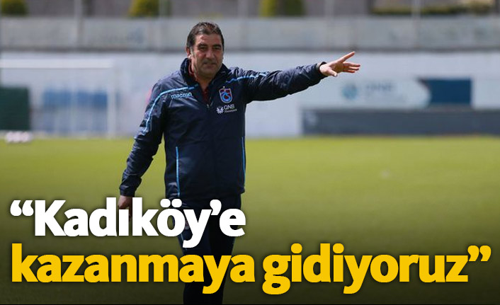 Karaman'ın hedefi 3 puan