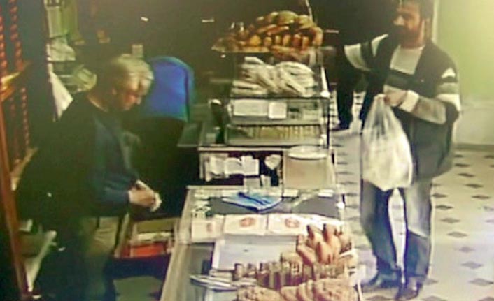 3 iş yerinin sadaka kutusu çalındı!