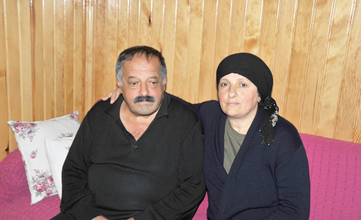 'Diyalize girmesin' diye ağabeyine böbreğini bağışladı