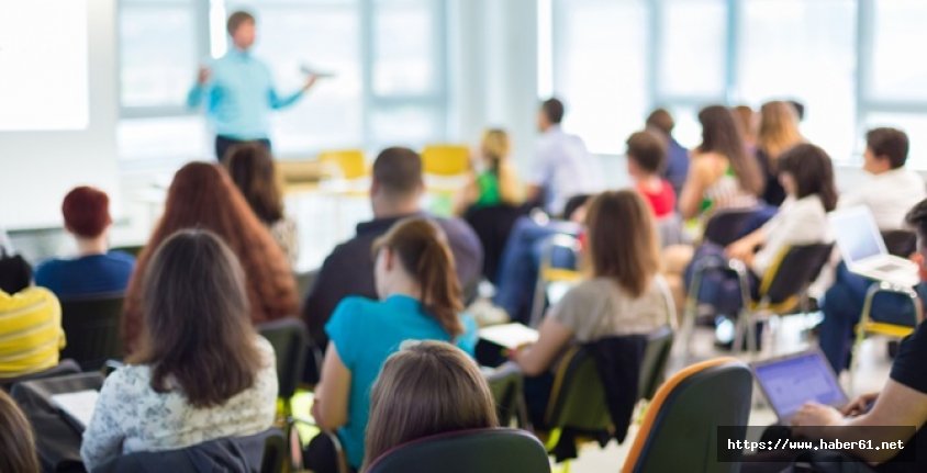 KDK kararıyla öğrenim kredisi bursa çevrildi