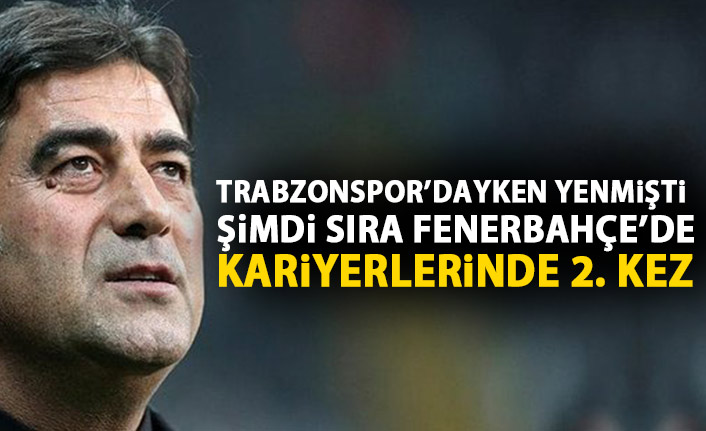 Karaman ile Yanal 2. kez