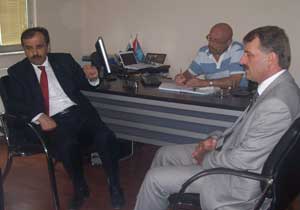 Muhammet Balta iddialı konuştu