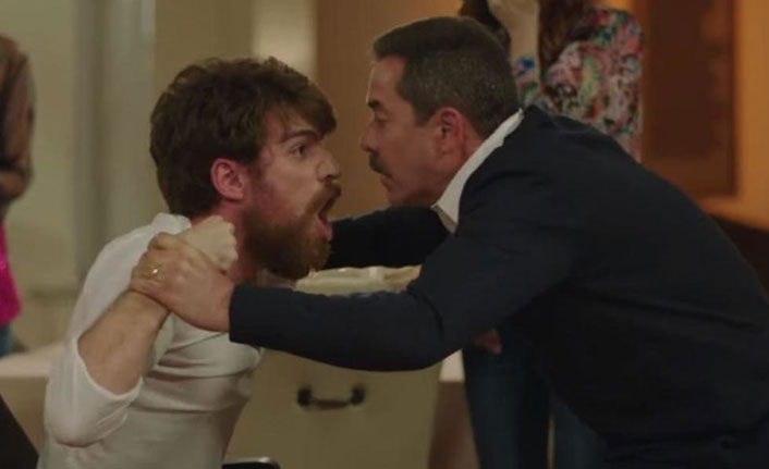 Zalim İstanbul 5. Bölüm Fragmanı Yayınlandı!