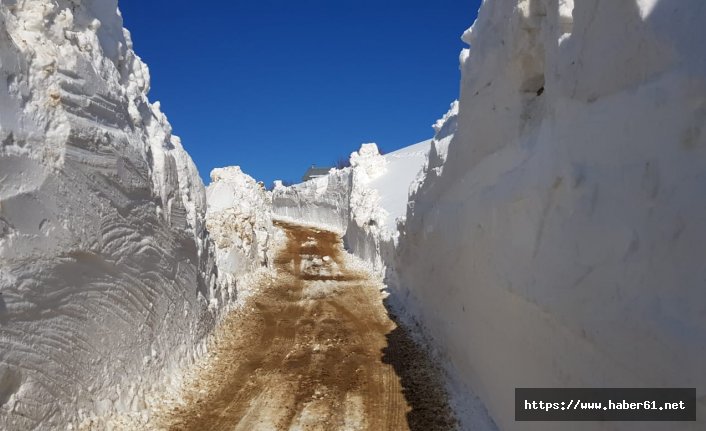 Murat zorluoğlu'ndan yayla yolları konusunda uyarı geldi