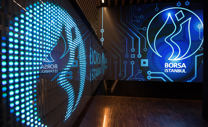 Borsa günü yükselişle kapattı: İşte kapanış rakamları 26.04.2019