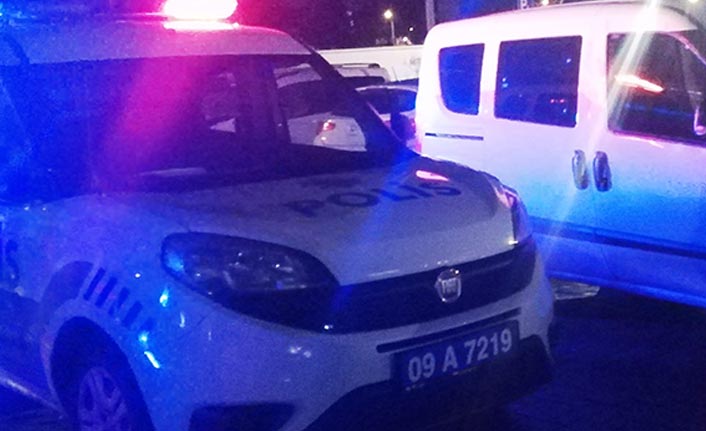 İki kişinin kavgası, 9 kişiyi yaraladı