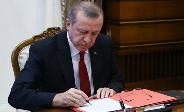 Atama kararları yayınlandı - 27 Nisan 2019