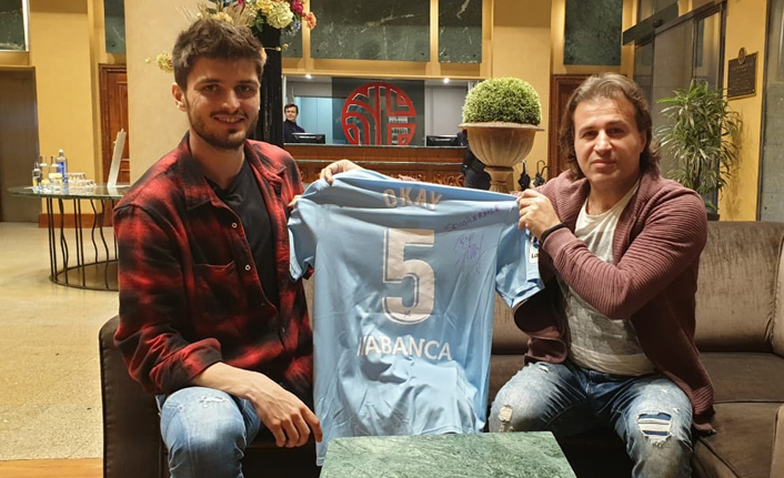 Okay Yokuşlu TRT Spor'a konuk oluyor!