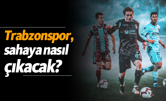 Trabzonspor Fenerbahçe karşısında hangi forma ile mücadele edecek?