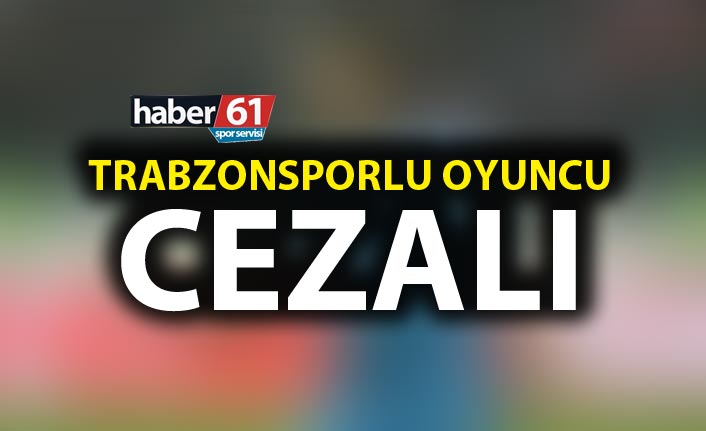 Trabzonspor Fenerbahçe ile karşılaştı. 27 Nisan 2019