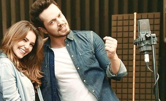 Murat Boz ile Aslı  Enver evleniyor mu?