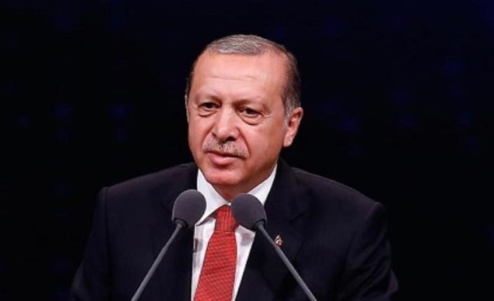 Cumhurbaşkanı Erdoğan Irak'a gidecek!