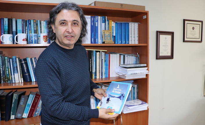 Başar: "Lisanslı sporcu sayımızda ciddi artış var"